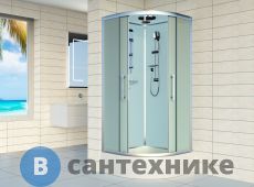 Душевая кабина ESBANO EST-90CRM
