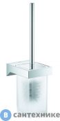 Ёршик Grohe 40857000 Selection Cube туалетный
