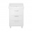 Тумба под раковину KERAMA MARAZZI POMPEI напольная 60 см, 3 ящика белый (PO.60.3\WHT)