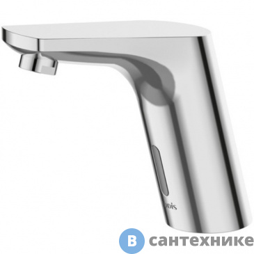 картинка Смеситель IDDIS Pulse PULSBS0i86 для умывальника, сенсорный