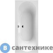Ванна Villeroy & Boch Oberon 2.0 170х75 (UBQ170OBR2DV-01)