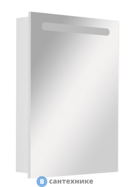 Зеркальный шкаф Roca VICTORIA NORD ZRU9000030 правый (60,6х14,1х81)