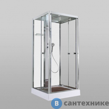 картинка Душевая кабина AvaCan Z1910MT (Z1910MT)