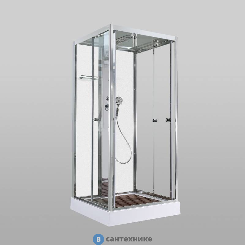 Душевая кабина AvaCan Z1910MT (Z1910MT)