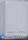 картинка Шкаф подвесной СанТа Калипсо 60*90 1 ящ над стиральной машиной new (417003N)