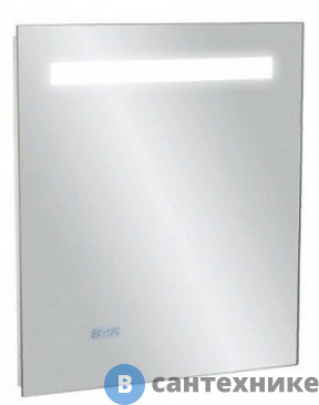 картинка Зеркало Jacob Delafon EB1158-NF (55)