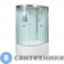 картинка Душевая кабина DTO D120S R с электрикой
