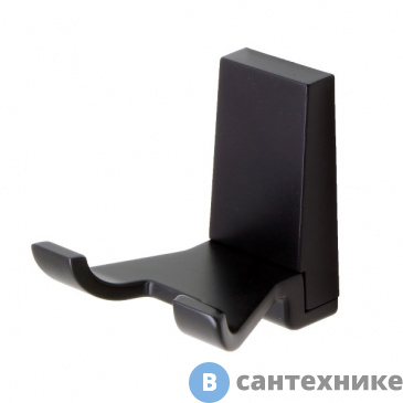 картинка Крючок WasserKRAFT Abens K-3223D двойной