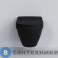 картинка Унитаз подвесной Ambassador Nord 133T20201 (535*385*360) чёрный матовый
