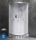 картинка Душевая кабина AM.PM Gem 90х90 W90C-333-090WTA профиль мат. хром, стекло прозрачное