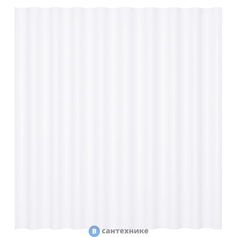 Шторка WasserKRAFT Vils SC-10203 для ванной