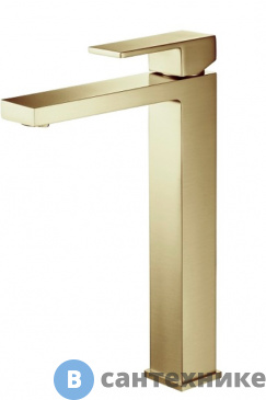 картинка Смеситель Timo Selene 3011/17F для накладной раковины