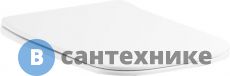 Сиденье BelBagno BB132SC дюропластовое с быстросъёмными петлями, механизмом Soft Close