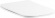 Сиденье BelBagno BB132SC дюропластовое с быстросъёмными петлями, механизмом Soft Close