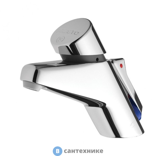 Смеситель Presto 20501 PRESTOMIX 2020 S порционный с антиблокировочной системой