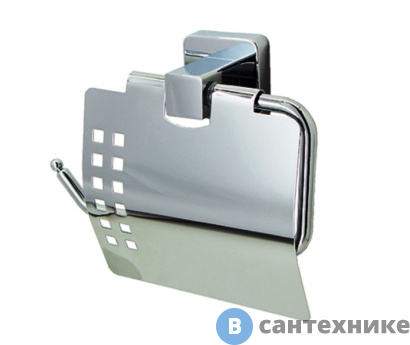 картинка Держатель WasserKRAFT Dill K-3925 туалетной бумаги