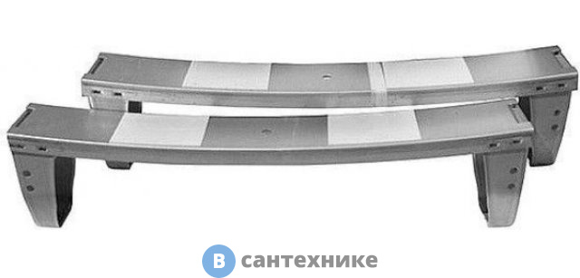 Ножки для стальных ванн Roca 291021000 ROCA