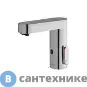 Смеситель Presto 56204 SO'O бесконтактный с рычагом