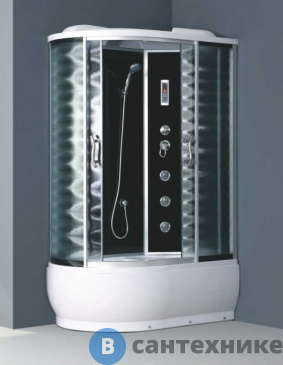 картинка Душевая кабина Liberti 8106 R