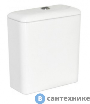 картинка Бачок BelBagno ANTO BB112T