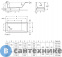 картинка Ванна акриловая Roca EASY 170х70 (ZRU9302905) прямоугольная