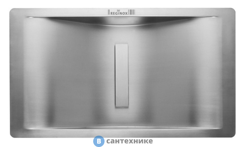 Раковина Reginox Wave LUX (box) (37968)