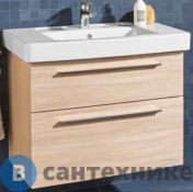 Тумба под раковину Villeroy & Boch Verity Design B02100PN вяз импрессо