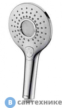 картинка Лейка WasserKRAFT A101 3-функциональная