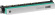 Скрытая часть Hansgrohe 15312180 RainSelect с 4 кнопками