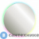 картинка Зеркало ABBER Mond AG6204SSmart с подсветкой, SMART-управление