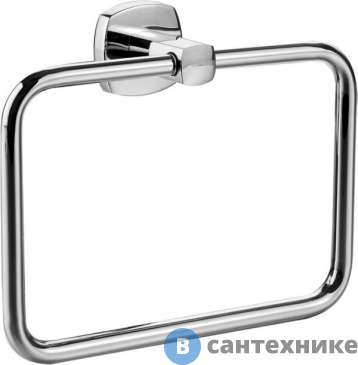 картинка Полотенцедержатель Milardo Volga VOLSML0M52