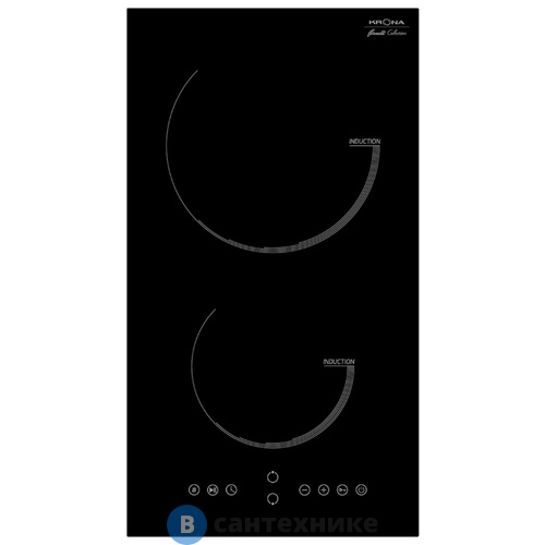 Варочная поверхность Krona VENTO 30 BL индукционная
