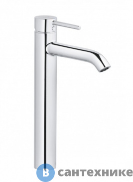 картинка Смеситель Kludi BOZZ 382860576 для умывальника