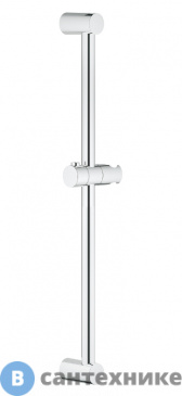 картинка Штанга для душа Grohe 27521000 New Tempesta Cosmopolitan 600 мм