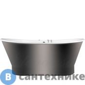 Чугунная ванна ELEGANSA SABINE POLISHED