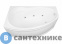 картинка Акриловая ванна Aquanet JERSEY 170*90 L к/с32 (205405)