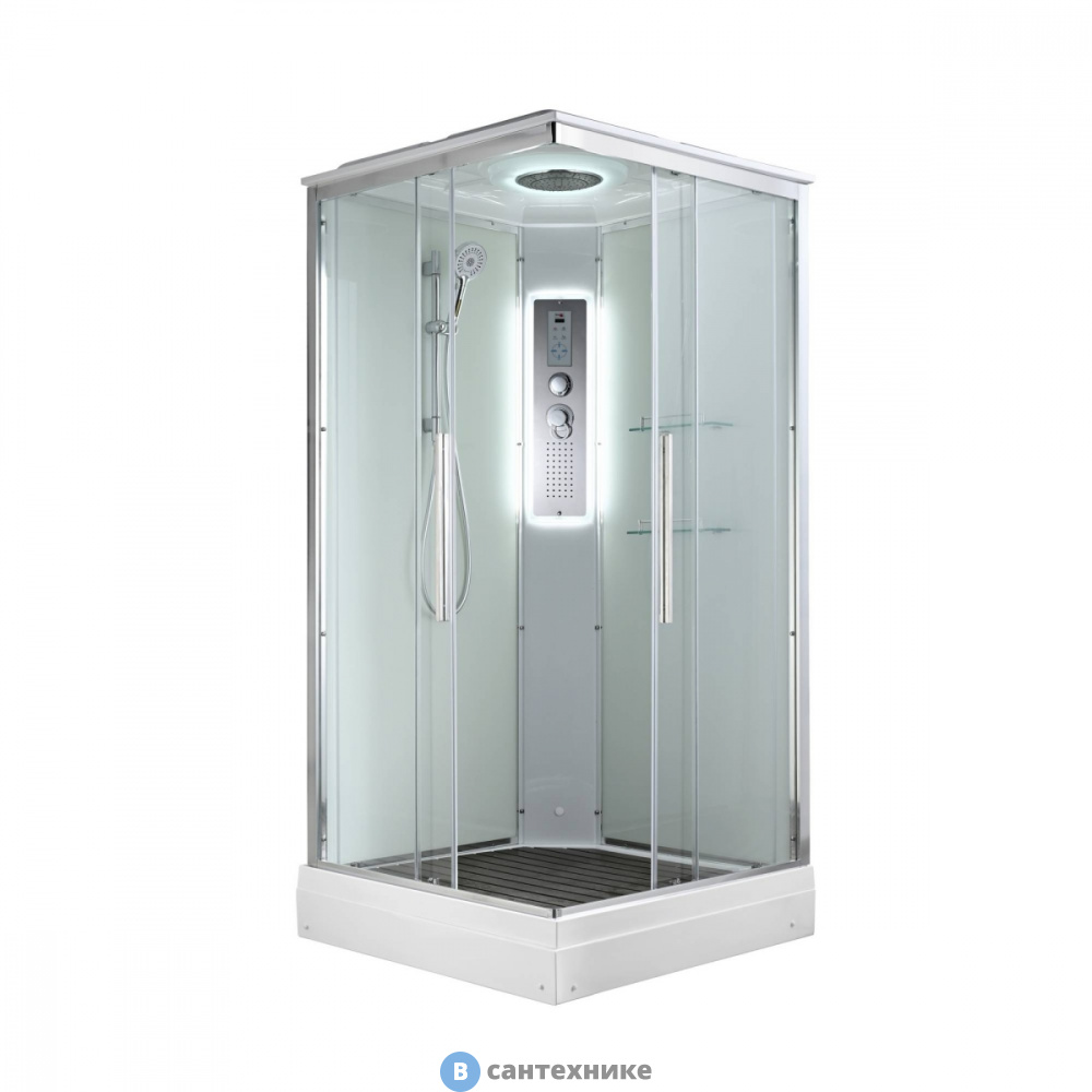 Душевая кабина AvaCan K2090LED (K2090LED)