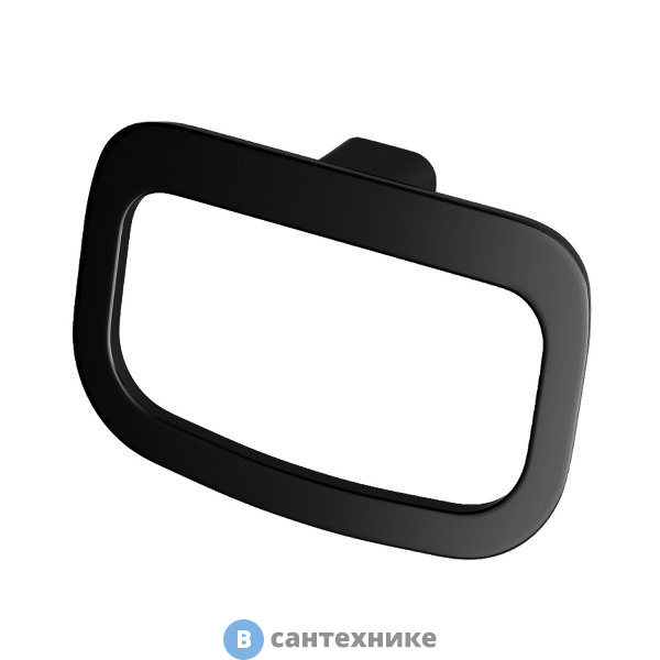 Держатель WasserKRAFT Glan K-5160 для полотенец