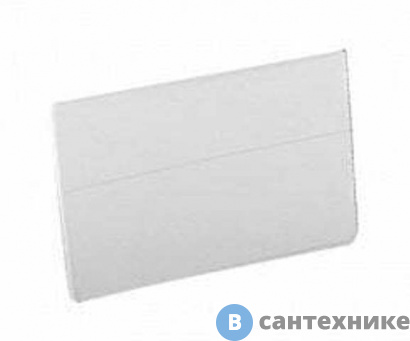 картинка Боковая панель Cezares 42-for_two-90-SP для акриловой ванны