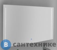 Зеркало WELTWASSER WW BZS ELTA 12060-01
