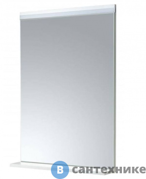 картинка Зеркало Акватон Рене 60 (1A222302NR010)