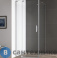 картинка Душевой уголок Cezares SLIDER-AH-1-100-80/90-C-Cr без поддона