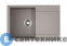 картинка Кухонная мойка OMOIKIRI Daisen-78-GR grey (4993325)