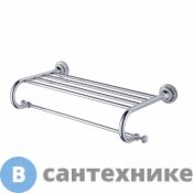 Полка Zeegres CLASS 27115301 для полотенец