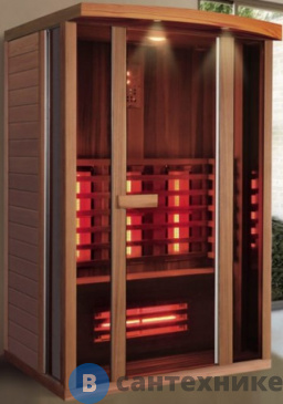 картинка Душевая кабина KOY R02-JK71