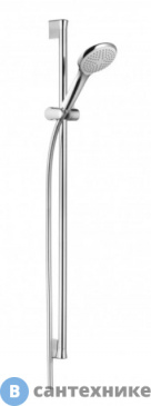 картинка Душевой гарнитур Kludi 6784005-00 FRESHLINE 1S 900 мм
