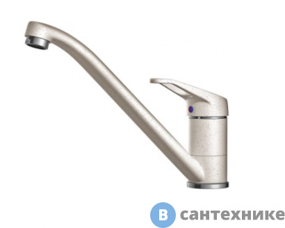 картинка Смеситель OMOIKIRI Kado-EV эверест (4994165)