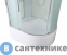 картинка Душевая кабина AvaCan EM5811LN без крыши