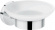 Мыльница Hansgrohe 41715000 Logis хром
