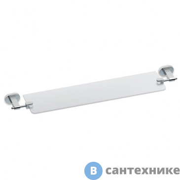 картинка Полка стеклянная Ravak CR 500.00, 64 см (X07P195)